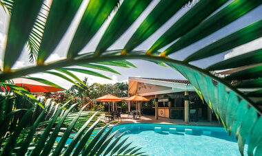 Sunset Resort Cook Islands
