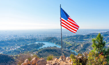 USA