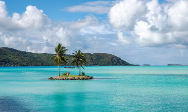 Bora Bora