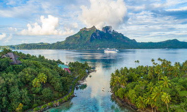 PGC paul gauguin cruises new