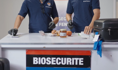 Comptoir International Biosécurité