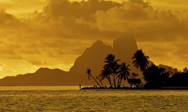 Le Tahaa by Pearl Resorts