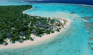 TET Brando Aerial Views
