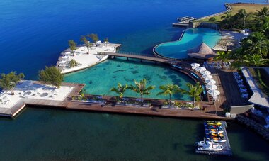 Tahitian Tranquility: Cruise Extension