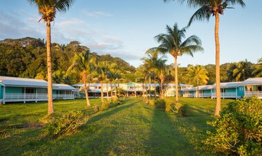 Raiatea Family Adventure @ Gregoire Le Bacon