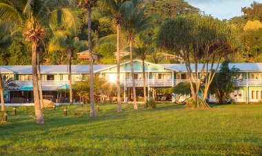 Raiatea Family Adventure @ Gregoire Le Bacon