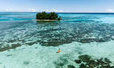 Lagoon