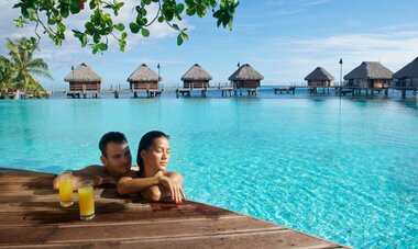 Manava Beach Resort & Spa Moorea