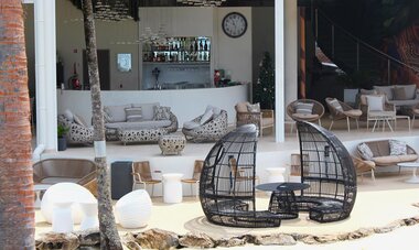Apatoa Beach and Garden Village 