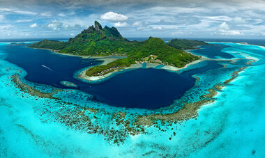 Bora Bora