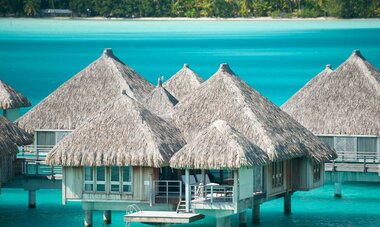 St Regis Ow Villa