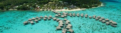Hilton Moorea Lagoon Resort & Spa HML1