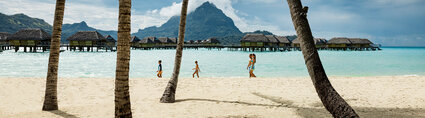 Bora Bora Pearl Beach Resort