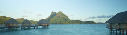 Bora Bora Pearl Beach Resort