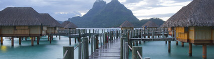 Bora Bora Pearl Beach Resort