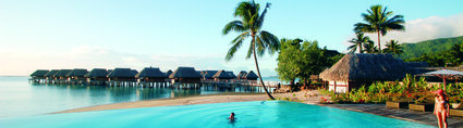 Sofitel Kia Ora Moorea Beach Resort Sofitel Kia Ora Moorea Beach Resort pool