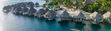 Manava Moorea Manava Moorea canoe brkfast