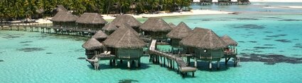 LE TIKEHAU by PEARL RESORTS-T TIK5