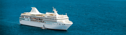Paul Gauguin Cruise Ship Paul Gauguin; cruise ship