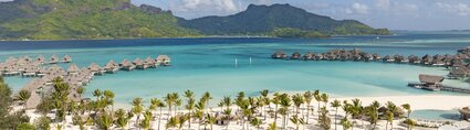 The Westin Bora Bora Resort & Spa - Tahiti Voyages