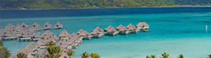 Westin Bora Bora Resort and Spa Westin Bora Bora Resort and Spa