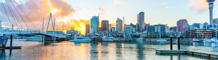 Auckland Auckland