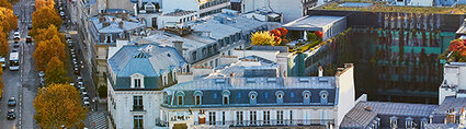Air Tahiti Nui France Paris