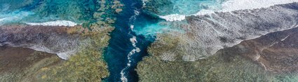 Rarotonga Sandee Cook / Cook Islands Tourism Rarotonga Sandee Cook / Cook Islands Tourism