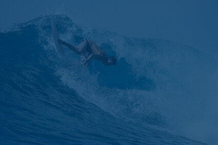 Air Tahiti Nui surf Only in Tahiti