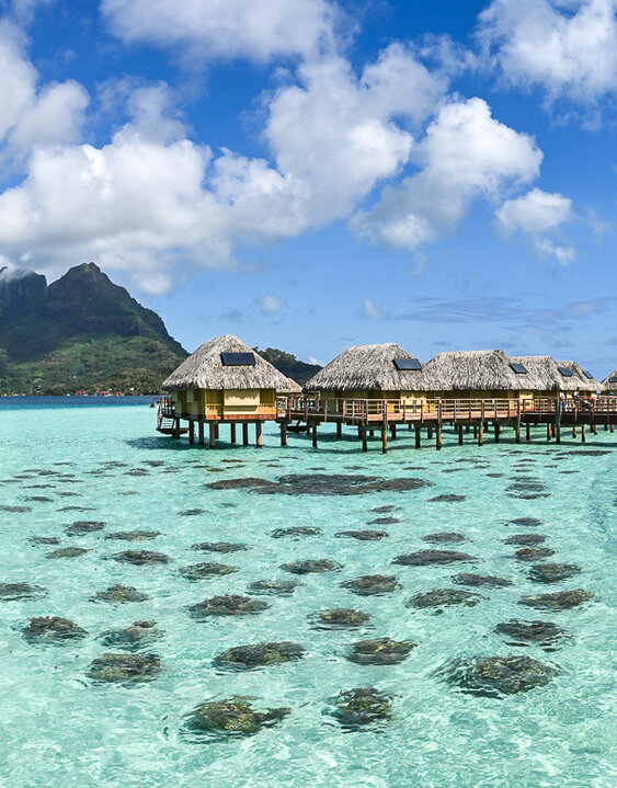 Bora Bora