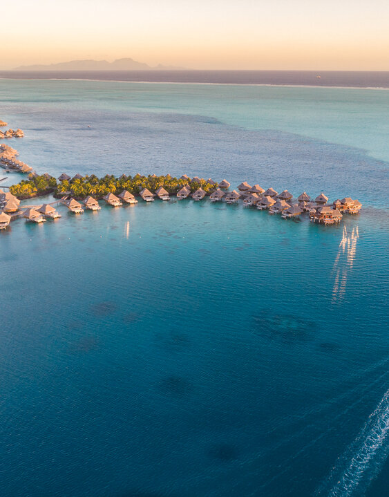 Bora Bora