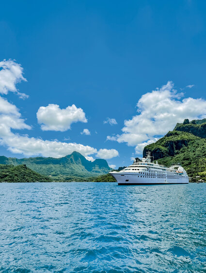 Windstar Starbreeze