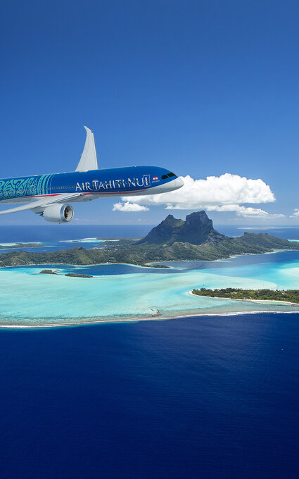 full-pho_mke_fleet_boeing_787-9-2.jpg Air Tahiti Nui aircraft fleet Boeing Dreamliner Bora Bora