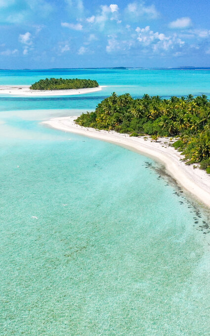 Cook Islands - Sandee Cook Beach Cook Islands - Sandee Cook Beach
