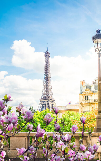 Paris - CDG