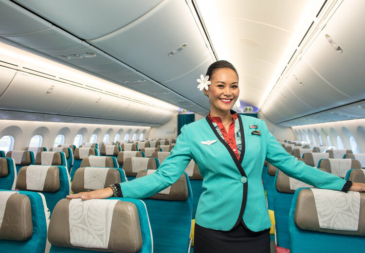 Moana Economy