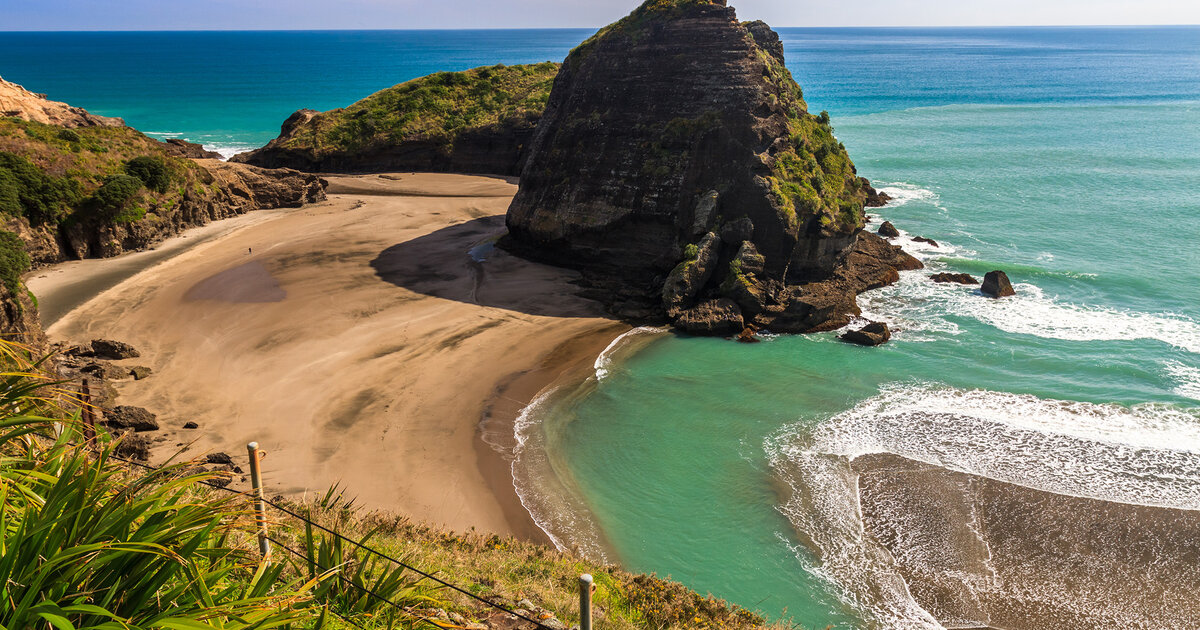 What to do in New Zealand North Island Air Tahiti Nui